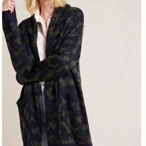 VEUC Jensen Cardigan